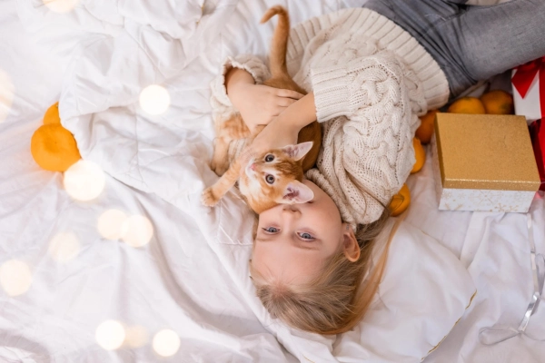 Kinderbett im Winter: So wärmen Sie es sicher & richtig